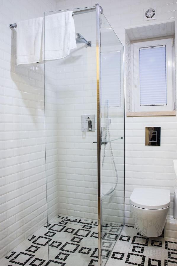 Apartment Nobilis Гданск Екстериор снимка